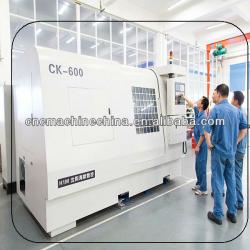 CK-600 series small metal lathes for sale