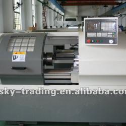 CK6132 CNC lathe machine