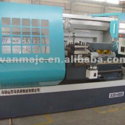 CK630/1500 cnc lathe machine