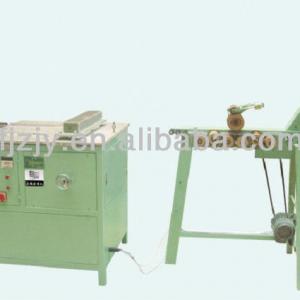 CKY Horizontal Type Packing Machine