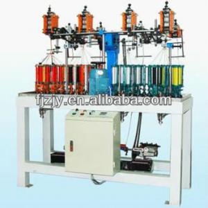 CKY-S4/17 cord braiding machine