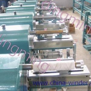 CL-2B winding machine electric bobbin winder for sewing thread and yarns