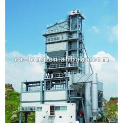 CL-3000 Asphalt Mixing Plant