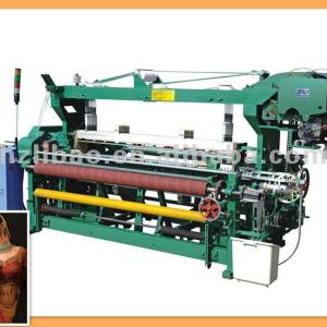 CL799 FLEXIBLE RAPIER LOOM