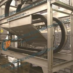 Clamping-Type Frame Washer