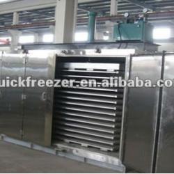 Classic frozen machine plate freezer