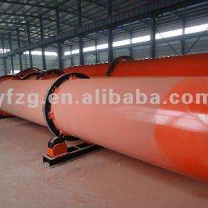 Clay Soil Dryer