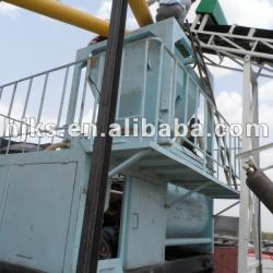 CLC Foam Concrete Mixing Machine