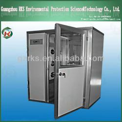 Cleanroom HEPA air showers hot sale