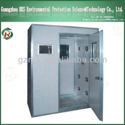 cleanroom Laboratory air shower RKS brand