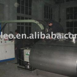 Closed direct cooling Milk cooling tank