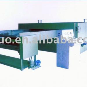 CLOTH CENTERING SHAPE-FORMING MACHINE-TSSML001504