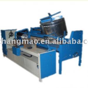 Cloth Oblique Cutting machine