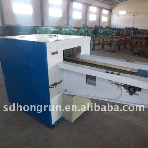 cloth waste cutting machine DRC-320 textile machinery