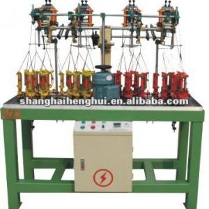 cloth webbing band,polyester fabric webbing, polyester band braiding machine