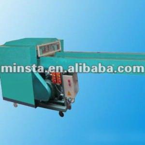 clothes rags cutting machine