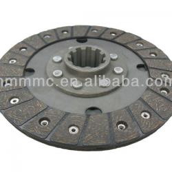 Clutch Disc For MF/Massey Ferguson MF285, Ford