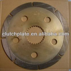 clutch plate parts No.1860964M2 for MF tractor