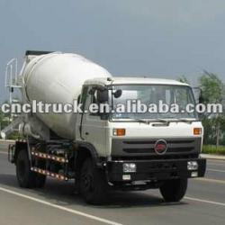 CLW 5-8 CBM Concrete Truck