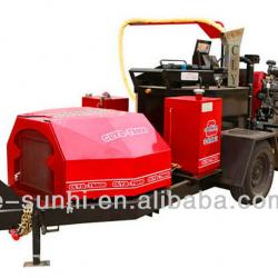 CLYG-TS500 asphalt crack sealing machinery