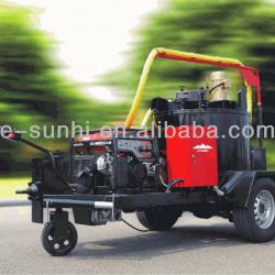 CLYG-ZS350 asphalt road crack sealing machinery