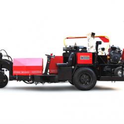 CLYG-ZS500 asphalt road crackfilling equipment