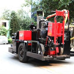 CLYG-ZS500 asphalt sealingjointfilling melter/applicators