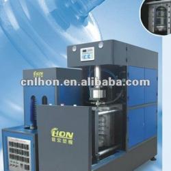 CM-12-D (3-5gallon)semi-automatic pet blow molding machine