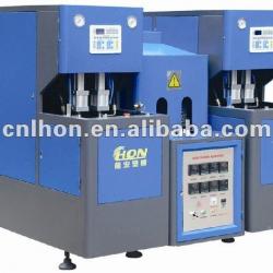 CM-8Y-5 semi-automatic pet blow molding machine