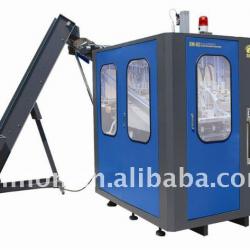 CM-A2-E full automatic blow molding machine