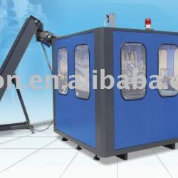 CM-A4-2 full automatic blow molding machine