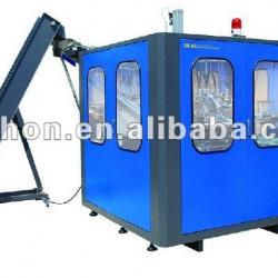 CM-A4-b full automatic blow molding machine