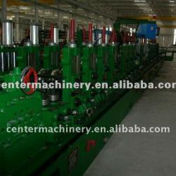 CM32 high speed carbon steel pipe making machine