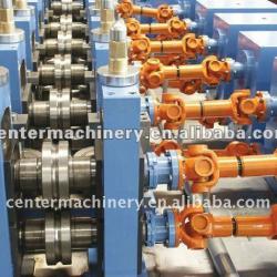 CM50 high frequency carbon steel welded tube mill line