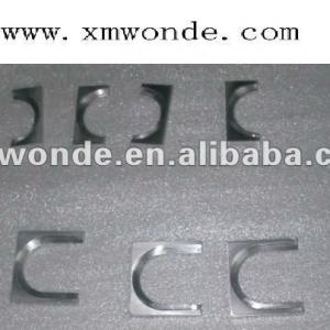 CNC Aluminum Prototyping Service