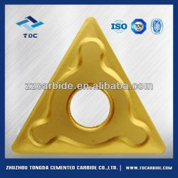 cnc carbide cutting tool for metal lathe