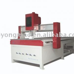 CNC carving machine