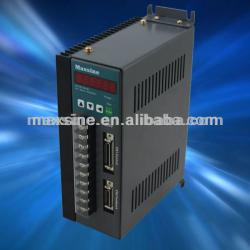 cnc controller ac servo motor driver