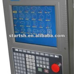 CNC Cutting Controller