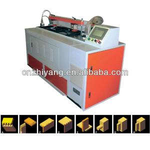 CNC Dovetail Tenon jointer Machine