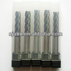 cnc end mill