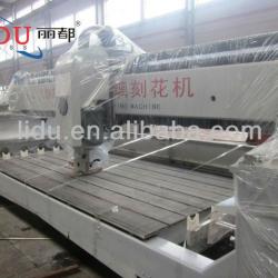 CNC Engraving Glass Machine for bathing appliance glass