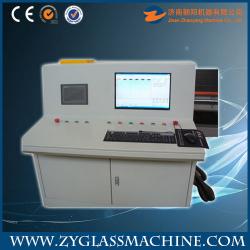 CNC Glass Cutting Machine