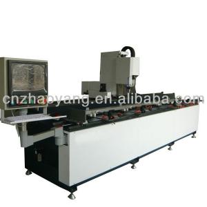 CNC Glass Polishing machine with cheap price