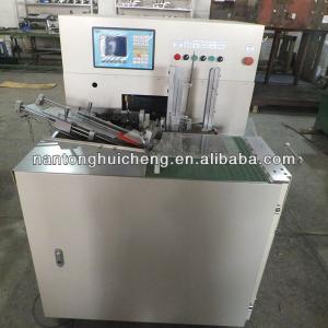 CNC High Speed Toothbrush Tufting Machine