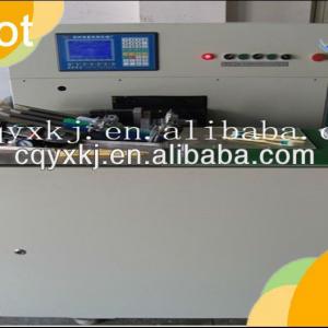 CNC High Speed Tufting Machine for Making Toothbrush