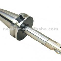 CNC hole cutter--BT-EMA fine adjustable boring tool