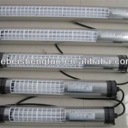 CNC industrial fluorescent lamps