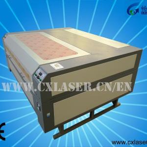 CNC Laser Leather Engraving Machine