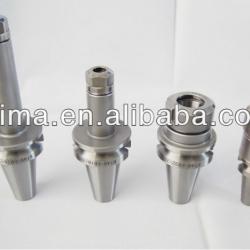 CNC Lathe Tool Holders